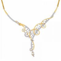 Ожерелье J10909