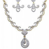 Ожерелье J10911