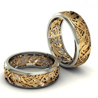 Арт. KO-OKNR028-K1233