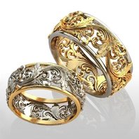 Арт. "Изящность" YJ-1073 | "Изящность" YJ-1073-З14903