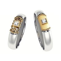 Арт. "Восхищение" YA-309 | "Восхищение" YA-309-З14922