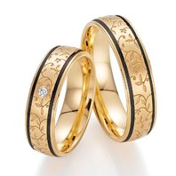 Арт. с бриллиантом FT-01320 | с бриллиантом FT-01320-З14946