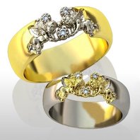 Арт. "Купидон" YJ-1087 | "Купидон" YJ-1087-З14960