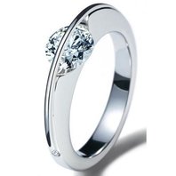 Арт. с бриллиантом RA-07-З14971