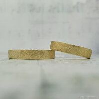 Обручальные кольца 43606708 | м-Ю15584 из желтого золота, фигурные