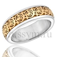 Арт. "Дона Роза". Модель № 1087-Р4120