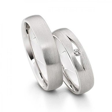 Обручальные кольца C10237 - Дизайн студия Cerise Piaf / СЕРИЗ ПИАФ