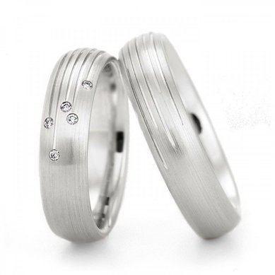 Обручальные кольца C10248 - Дизайн студия Cerise Piaf / СЕРИЗ ПИАФ