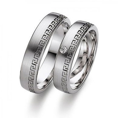 Обручальные кольца C10262 - Дизайн студия Cerise Piaf / СЕРИЗ ПИАФ