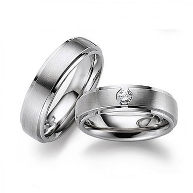 Обручальные кольца C10289 - Дизайн студия Cerise Piaf / СЕРИЗ ПИАФ