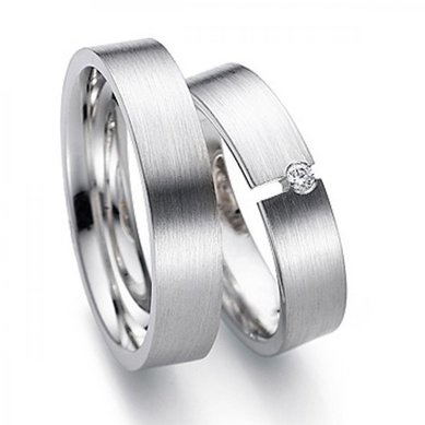 Обручальные кольца C10290 - Дизайн студия Cerise Piaf / СЕРИЗ ПИАФ