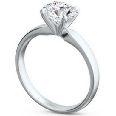 Помолвочное кольцо A10555 - Ювелирная компания AdamantCROWN