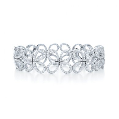 Браслет A10581 - Ювелирная компания AdamantCROWN