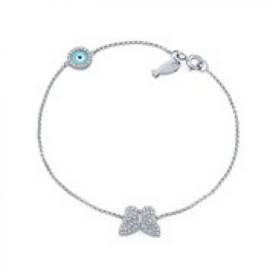 Браслет A10582 - Ювелирная компания AdamantCROWN