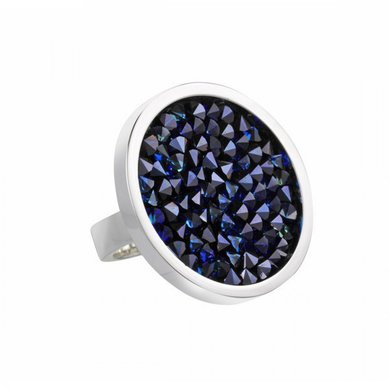 Украшение для невесты A10600 - Ювелирная компания AdamantCROWN