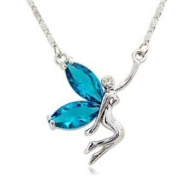 Ожерелье A10604 - Ювелирная компания AdamantCROWN