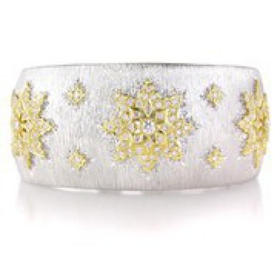 Браслет A10610 - Ювелирная компания AdamantCROWN