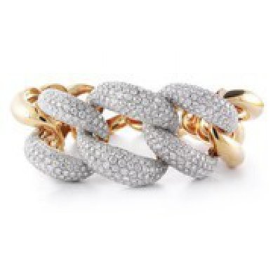 Браслет A10611 - Ювелирная компания AdamantCROWN