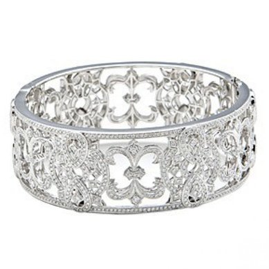 Браслет A10625 - Ювелирная компания AdamantCROWN