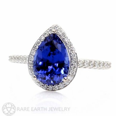 Помолвочное кольцо A10679 - Ювелирная компания AdamantCROWN