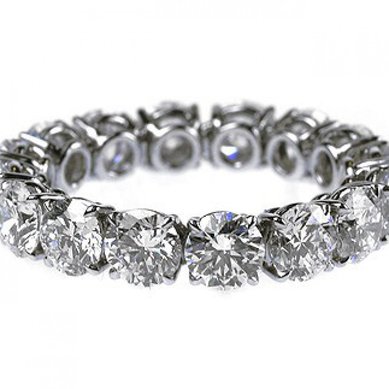 Обручальное кольцо A10703 - Ювелирная компания AdamantCROWN