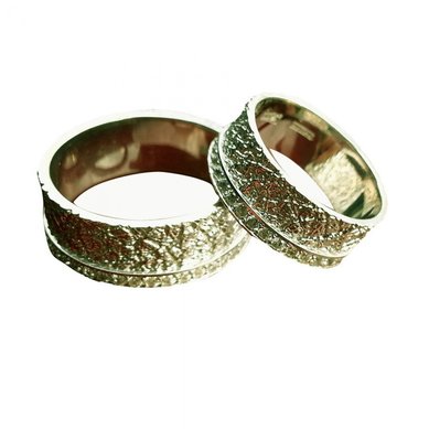 Обручальные кольца J10833 - Ювелирная студия JEWELRY & DIAMONDS