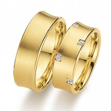 Обручальные кольца J10854 - Ювелирная студия JEWELRY & DIAMONDS