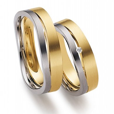 Обручальные кольца J10856 - Ювелирная студия JEWELRY & DIAMONDS