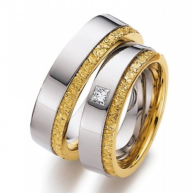 Обручальные кольца J10860 - Ювелирная студия JEWELRY & DIAMONDS