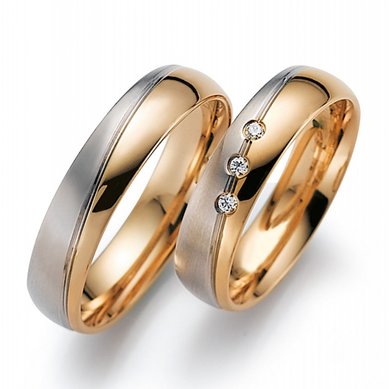 Обручальные кольца J10862 - Ювелирная студия JEWELRY & DIAMONDS