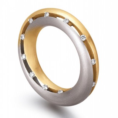 Помолвочное кольцо J10871 - Ювелирная студия JEWELRY & DIAMONDS