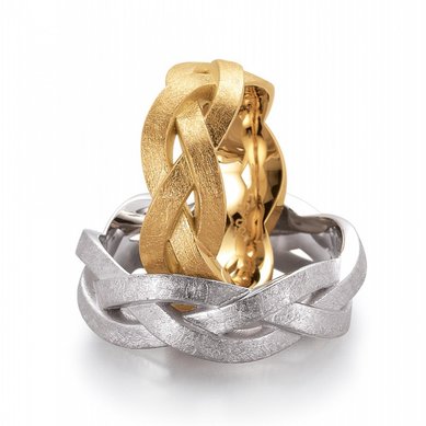 Обручальные кольца J10873 - Ювелирная студия JEWELRY & DIAMONDS