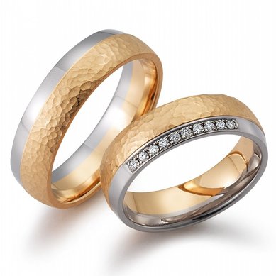 Обручальные кольца J10888 - Ювелирная студия JEWELRY & DIAMONDS