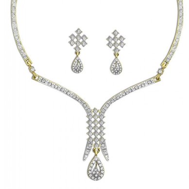 Ожерелье J10906 - Ювелирная студия JEWELRY & DIAMONDS