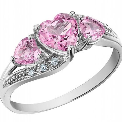 Помолвочное кольцо J11020 - Ювелирная студия JEWELRY & DIAMONDS