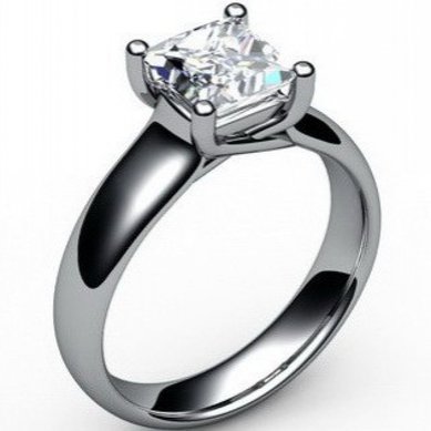 Помолвочное кольцо J11029 - Ювелирная студия JEWELRY & DIAMONDS