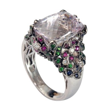 Обручальное кольцо T1160 - Ювелирный центр TESARTE