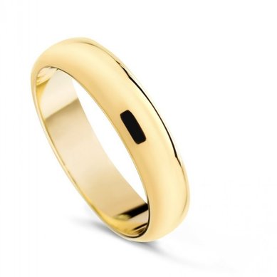 Обручальное кольцо 78223-V13661 - Ювелирный салон Valtera