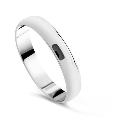 Обручальное кольцо 78221-V13677 - Ювелирный салон Valtera