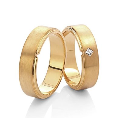 Обручальные кольца 72045 | 72045-В13714 - Студия обручальных колец Васильев и Кулагин