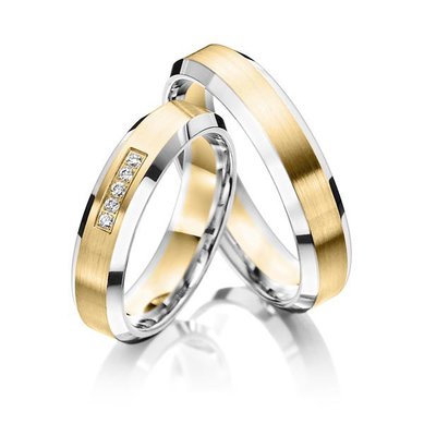 Обручальные кольца 45013 | 45013-В13772 - Студия обручальных колец Васильев и Кулагин