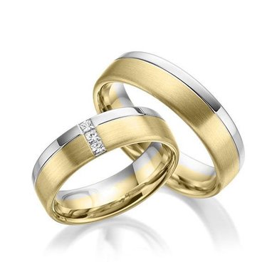 Обручальные кольца Модель 8925 | 8925-В13777 - Студия обручальных колец Васильев и Кулагин...