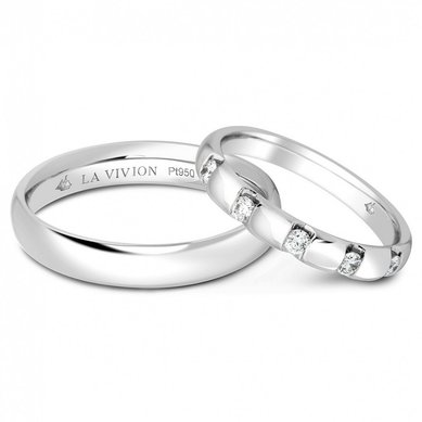 Обручальные кольца 023515 | 014445-З13800 - Сеть ювелирных салонов ЗЛАТОГРАД