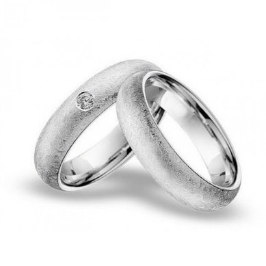 Обручальные кольца SRF1053 | SRF1053-Н13846 - Ювелирный салон На Неглинной / Ювелиры Москвы