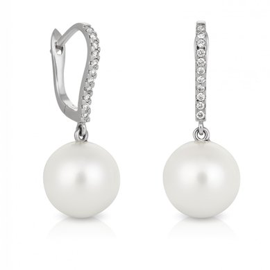 Серьги 1326_11 (017093280)-T14088 - Ювелирный салон Tous