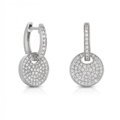 Серьги 1326_13 (711070390)-T14090 - Ювелирный салон Tous