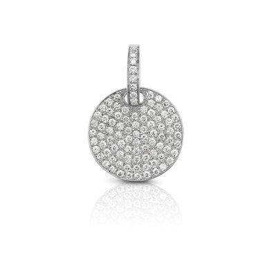 Серьги 1920_40 (714644530)-T14103 - Ювелирный салон Tous