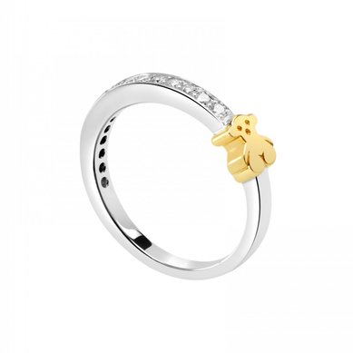 Помолвочное кольцо 115260020_main_zoom-T14104 - Ювелирный салон Tous