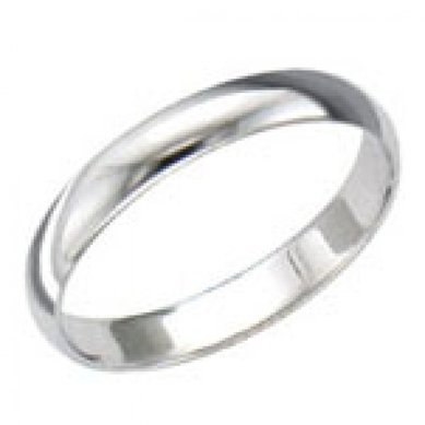 Обручальное кольцо 30022000-I1435 - Ювелирный салон INEKA