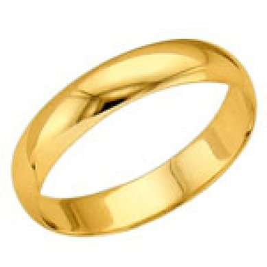 Обручальное кольцо 40032000-I1439 - Ювелирный салон INEKA